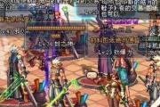 魔力宝贝私服神装获取途径 全面装备掉落地点解析