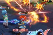 魔力宝贝私服如何高效刷副本 获取稀有道具