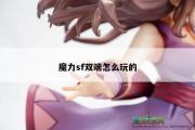 魔力宝贝私服技能书获取全攻略 快速提升技能组合