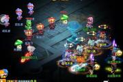 魔力宝贝私服新手玩家如何通过交易行致富