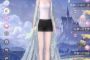 魔力宝贝私服时装系统详解 如何搭配最潮造型