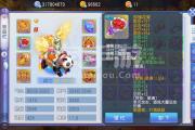 魔力宝贝私服经验值获取技巧 提升升级速度的法宝