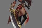 魔力宝贝私服战士职业推荐，最强加点路线分享