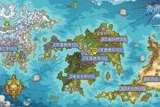 魔力宝贝私服稀有宠物进化路线全解析