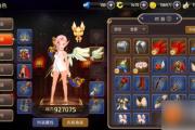 魔力宝贝sf如何合理分配天赋 提升角色战斗力
