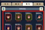 魔力宝贝私服稀有宠物捕捉全攻略