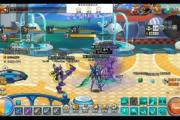 魔力宝贝私服新版本特色玩法揭秘 全新体验等你来