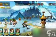 魔力宝贝私服副本速通秘籍 新手玩家也能轻松过关