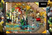 魔力宝贝sf挂机地图选择 高效升级必备推荐