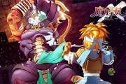 魔力宝贝私服职业平衡性详解