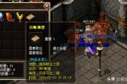 魔力宝贝私服自由交易行玩法，赚取额外金币