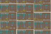 魔力宝贝私服活动副本解析 如何拿到稀有奖励