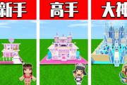 魔力宝贝私服高手成长秘籍 如何从新手变成大神