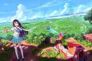 魔力宝贝私服挂机经验分享 打怪升级两不误