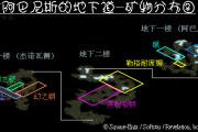 魔力百科挂机地图选择 提升经验获取效率