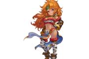 魔力宝贝私服职业技能连招大揭秘