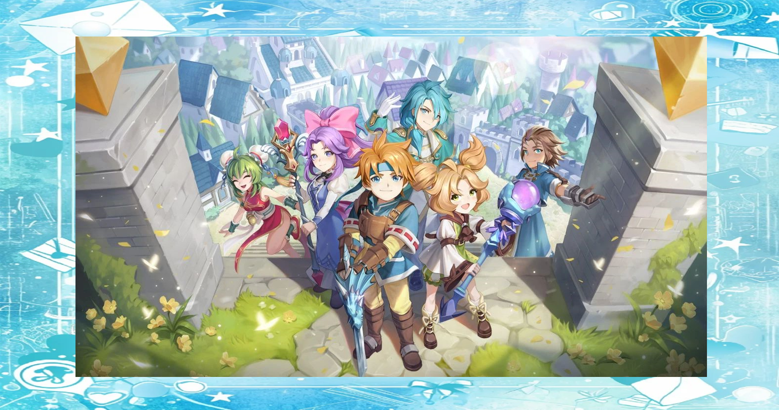 魔力宝贝三开最佳刷怪队伍 魔力宝贝三开最佳刷怪队伍