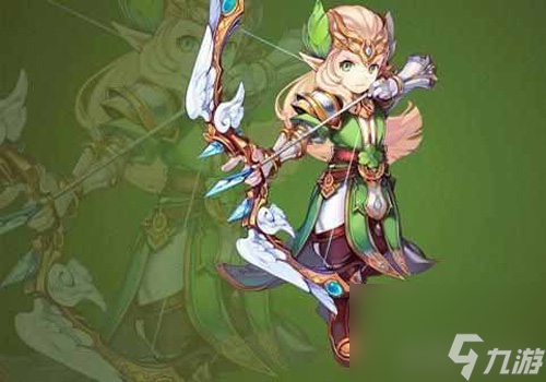 魔力宝贝手游职业推荐图 魔力宝贝手游职业推荐图