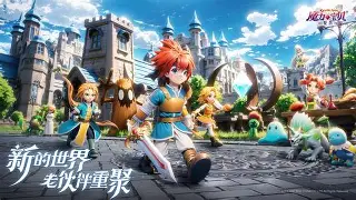 魔力宝贝魔剑士闪电轰顶果真那么厉害吗? 魔力宝贝魔剑士闪电轰顶果真那么厉害吗?