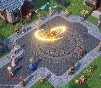 魔力宝贝法师通关诺利师范试炼技巧 魔力宝贝法师通关诺利师范试炼技巧