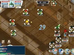 魔力宝贝佣兵法尔卡特技能图鉴一览