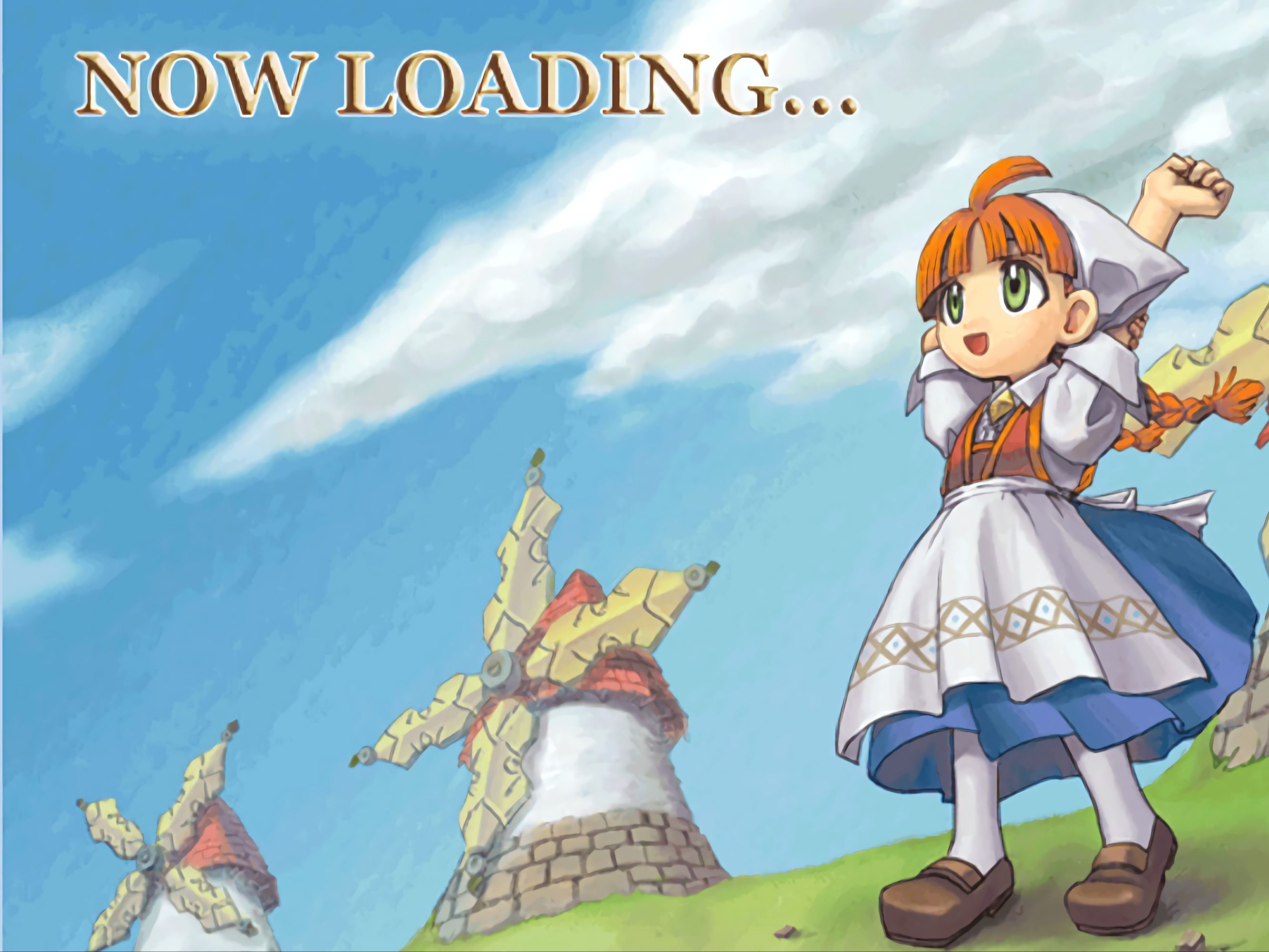 魔力宝贝系统特色视频 魔力宝贝系统特色视频