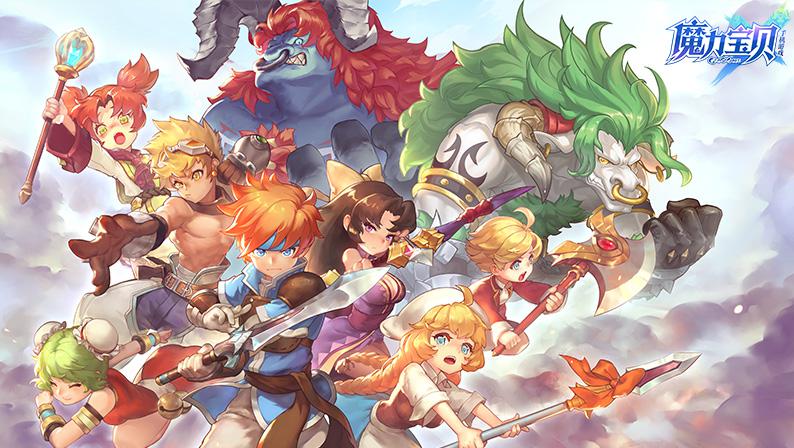 魔力宝贝家族副本攻略黑暗实验室玩法