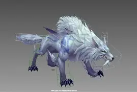 《魔力宝贝》冰狼团购价多少钱怎么样 《魔力宝贝》冰狼团购价多少钱怎么样