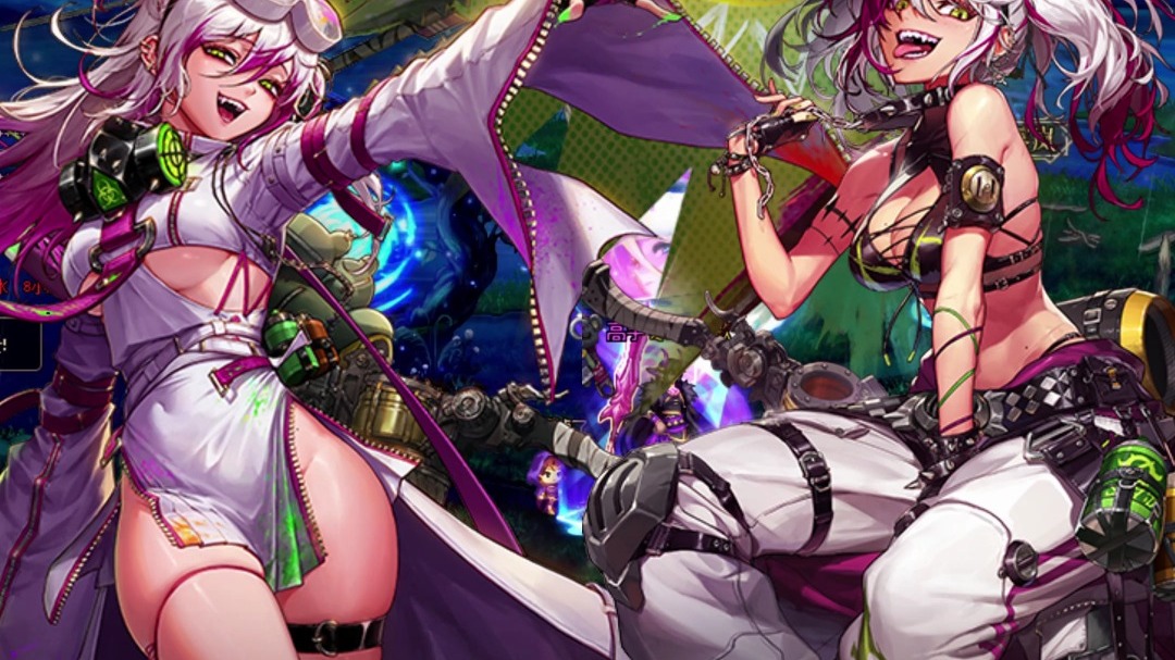 魔力宝贝弓箭手职业怎么样哪个职业好 魔力宝贝弓箭手职业怎么样哪个职业好