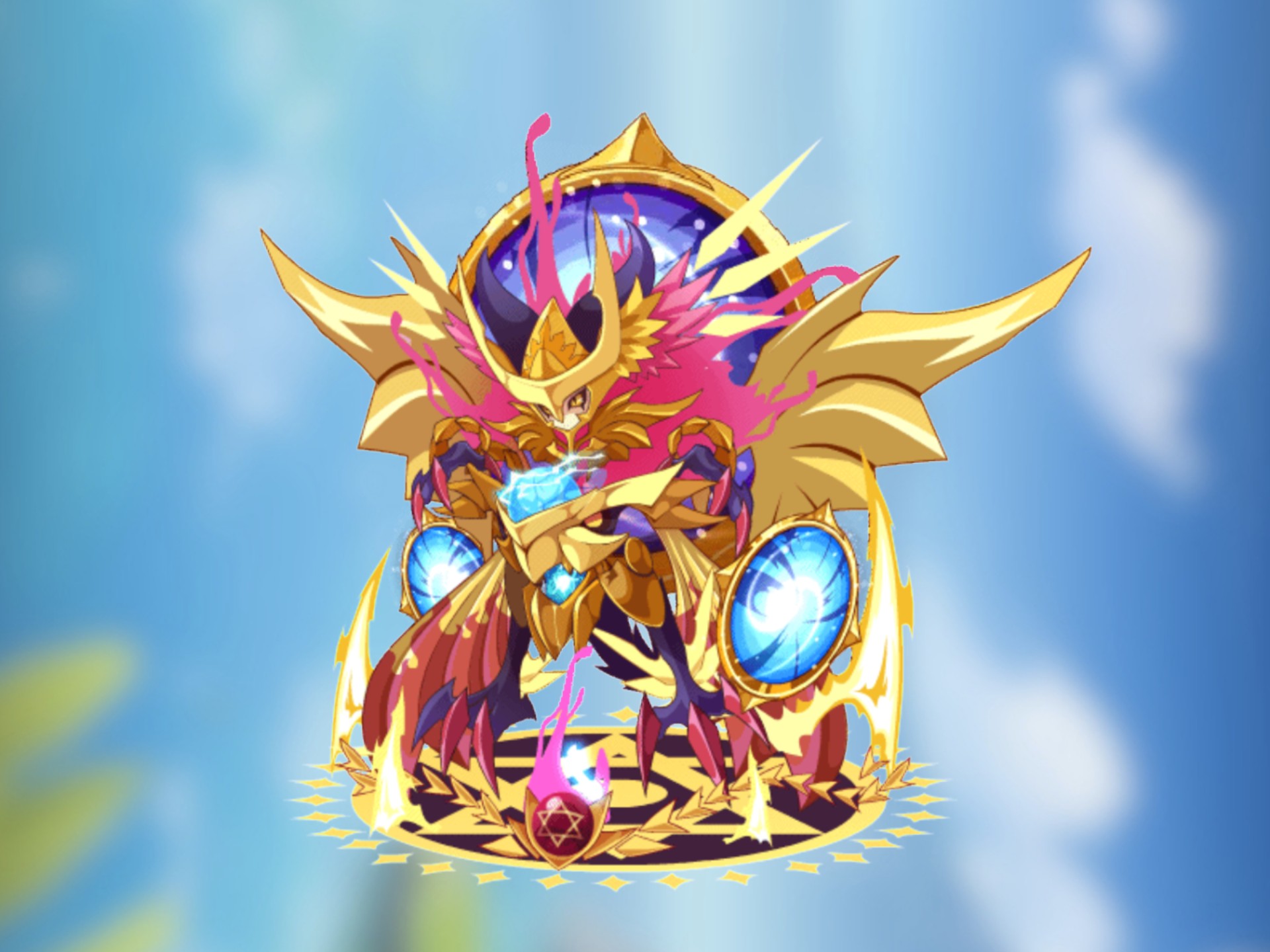 《魔力宝贝》潜能终于爆发！三职业纷纷觉醒！