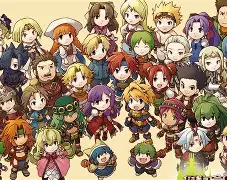 《魔力宝贝》95A纹章区分附火山巢穴门票攻略 《魔力宝贝》95A纹章区分附火山巢穴门票攻略