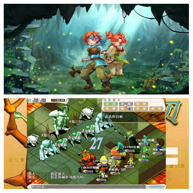 魔力宝贝快速升级攻略新手如何速升等级 魔力宝贝快速升级攻略新手如何速升等级