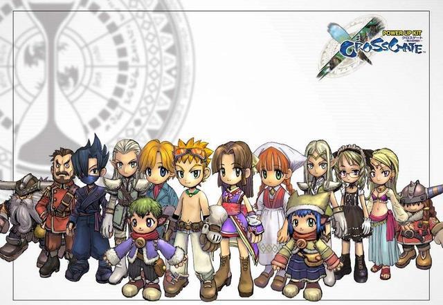 魔力宝贝回忆2进游戏黑屏 魔力宝贝回忆2进游戏黑屏