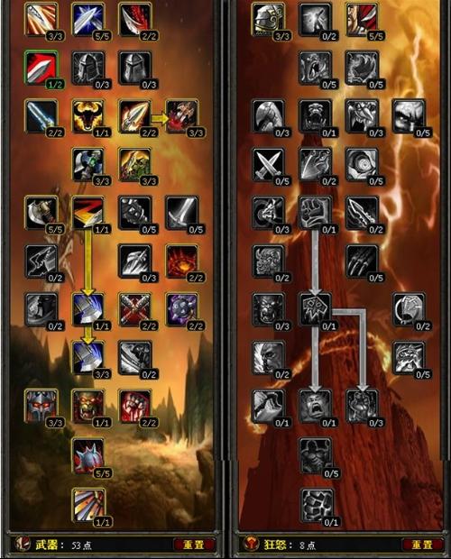 魔力宝贝官服战士怎么加点 魔力宝贝官服战士怎么加点