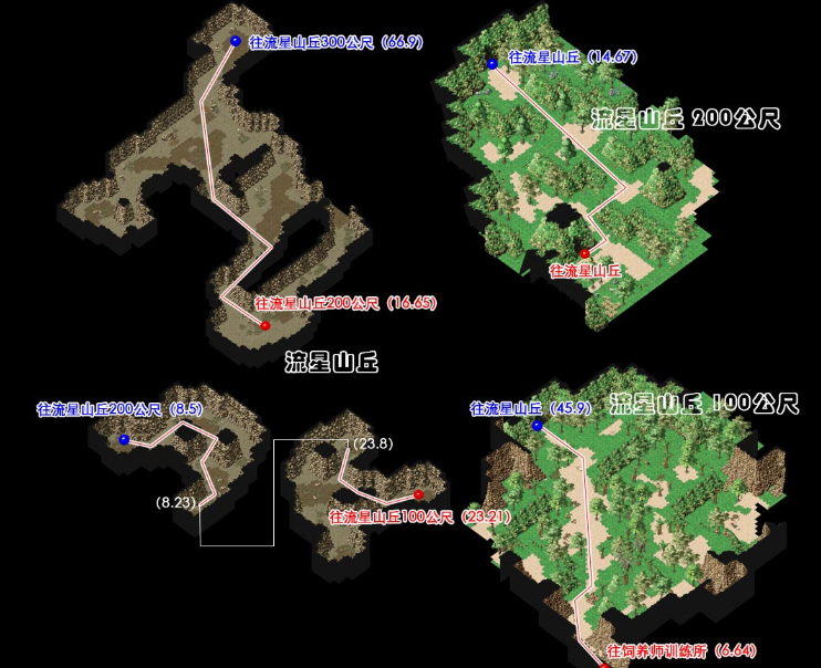 魔力宝贝水晶系统玩法介绍 魔力宝贝水晶系统玩法介绍