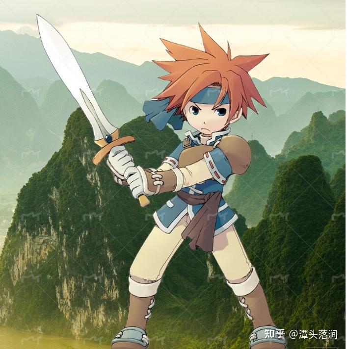 《魔力宝贝》资深玩家浅谈输出向噬魂者