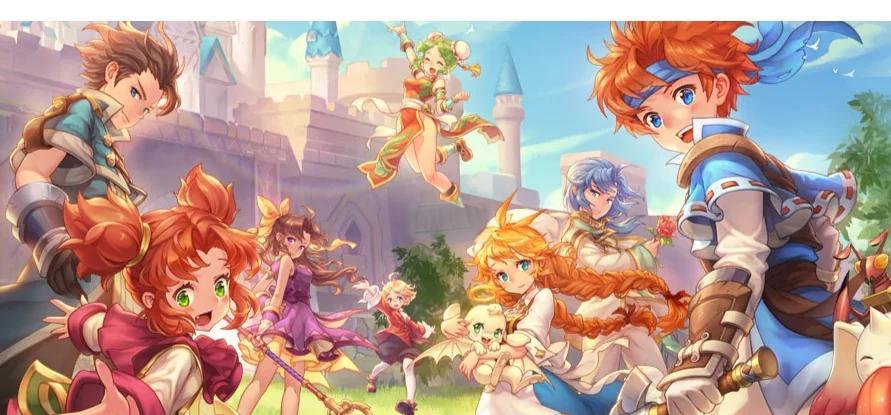 魔力宝贝觉醒玩哪个区好 魔力宝贝觉醒玩哪个区好