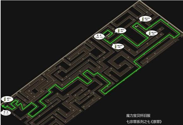 魔力宝贝75级主线任务打法攻略解析