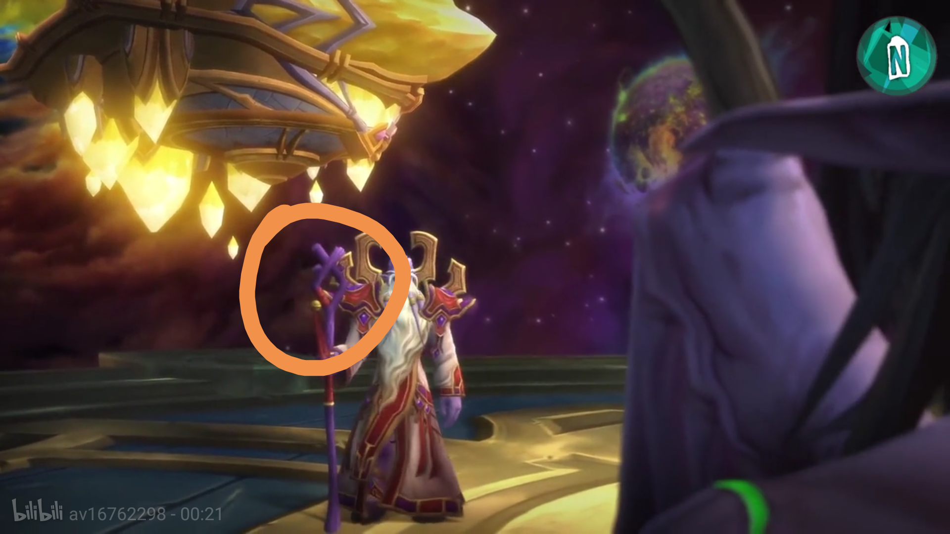 魔力宝贝380洞装法杖怎么镶 魔力宝贝380洞装法杖怎么镶