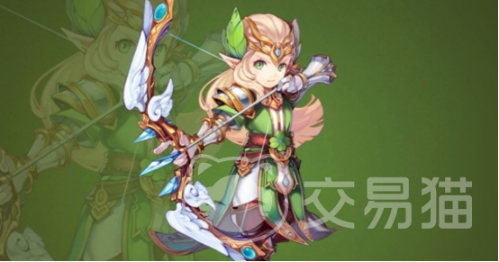 魔力宝贝弓箭手技能选择