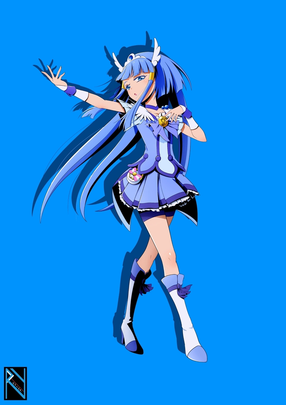 《魔力宝贝》心动六载悦动一夏