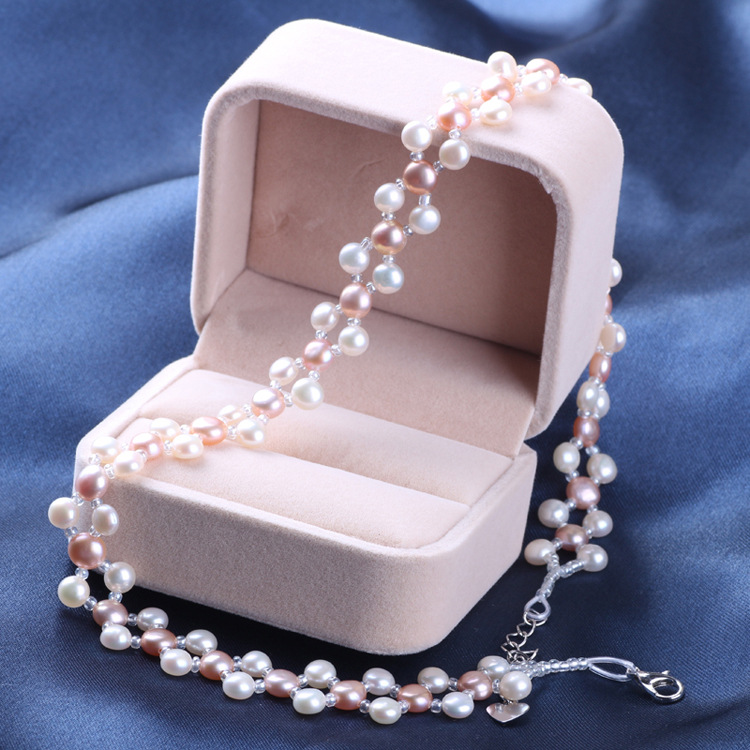 魔力宝贝套装首饰怎么配