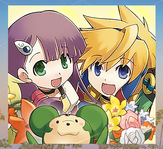 魔力宝贝归来官网