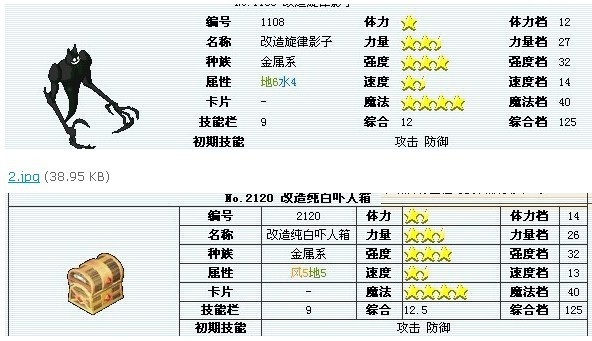 魔力宝贝多少打不出回旋斩