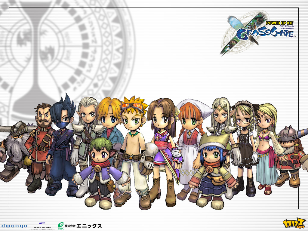 2020魔力宝贝端游哪个职业适合平民 2020魔力宝贝端游哪个职业适合平民