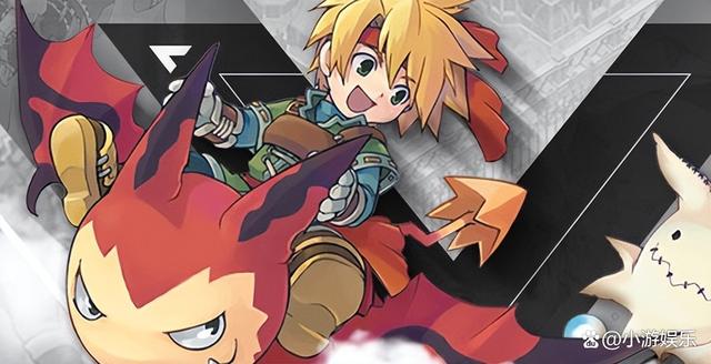 魔力宝贝佣兵契约种类分析