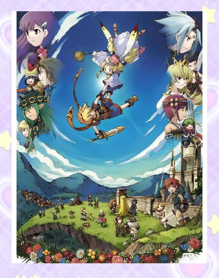 新版本魔力宝贝2哪个职业厉害 新版本魔力宝贝2哪个职业厉害