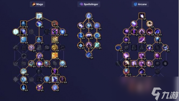 魔力宝贝新版法师职业属性详解 魔力宝贝新版法师职业属性详解