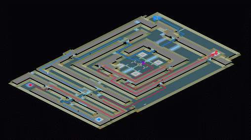 《魔力宝贝》雷神刷图加点方案 《魔力宝贝》雷神刷图加点方案