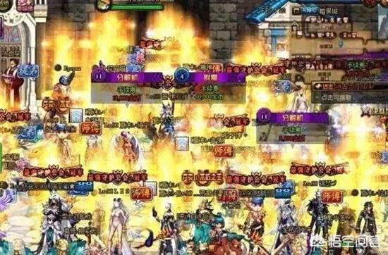 魔力宝贝私服最全宠物技能解析 提升战斗力关键